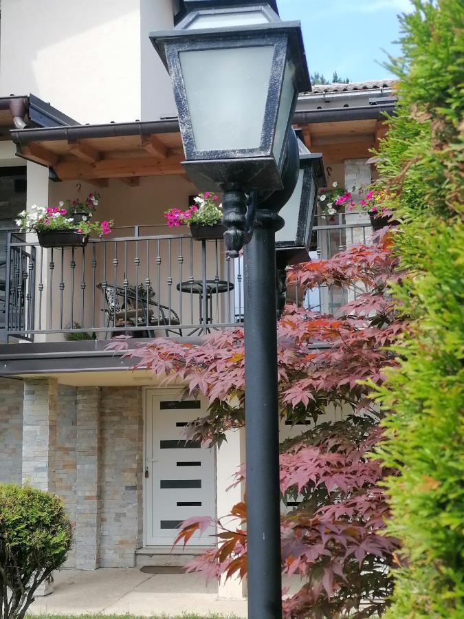 Villa Bozovic ซลาตีบอร์ ภายนอก รูปภาพ