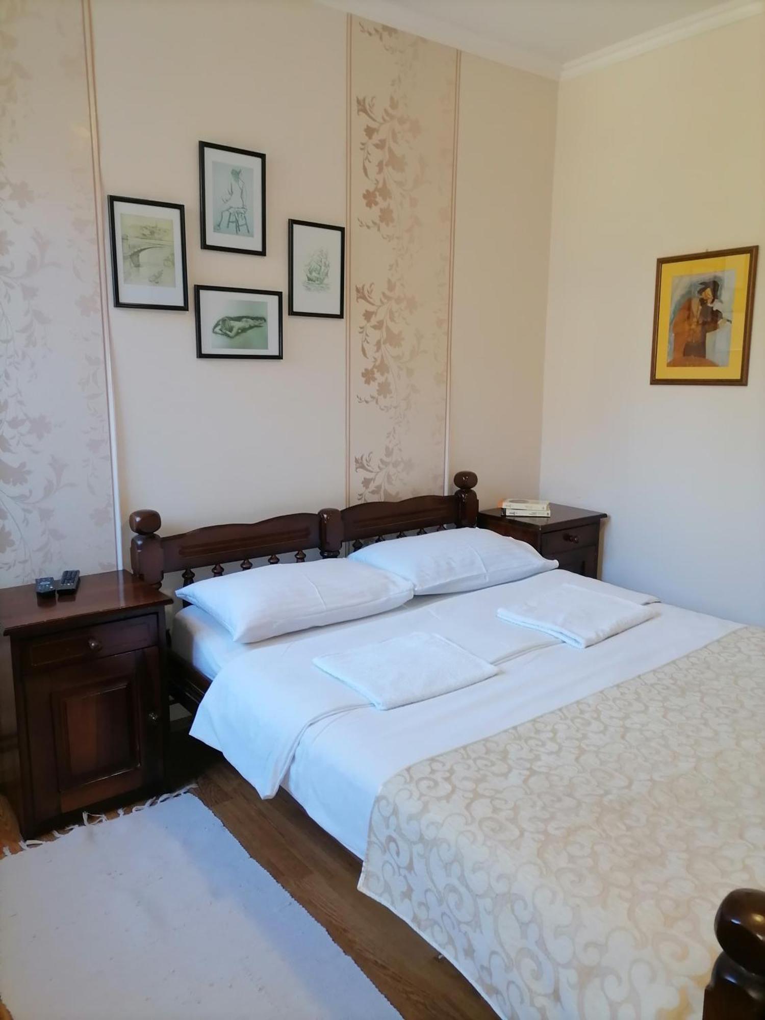 Villa Bozovic ซลาตีบอร์ ห้อง รูปภาพ