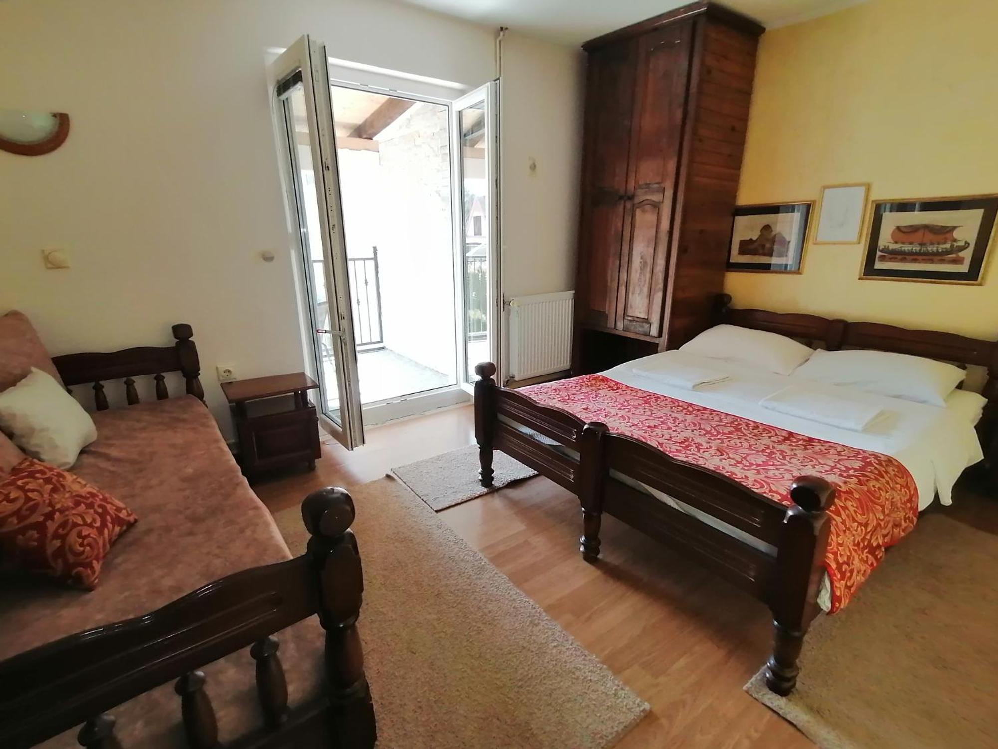 Villa Bozovic ซลาตีบอร์ ห้อง รูปภาพ