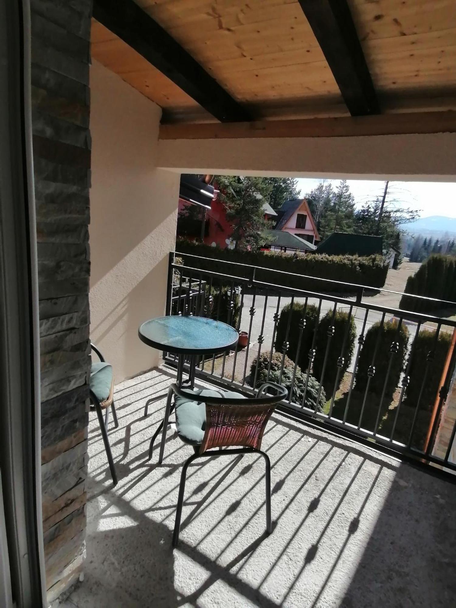 Villa Bozovic ซลาตีบอร์ ห้อง รูปภาพ