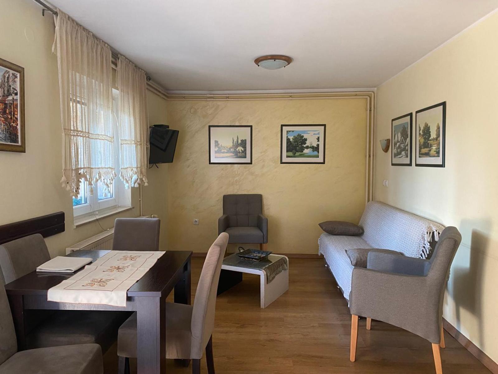 Villa Bozovic ซลาตีบอร์ ห้อง รูปภาพ